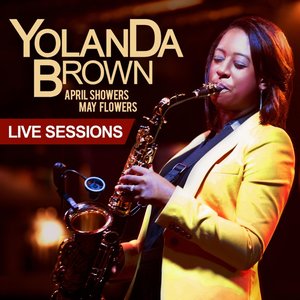 April Showers May Flowers (Live Sessions)