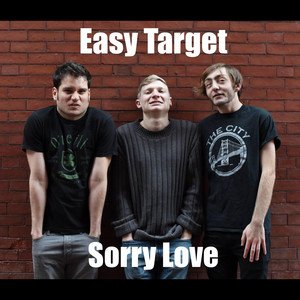 Sorry Love