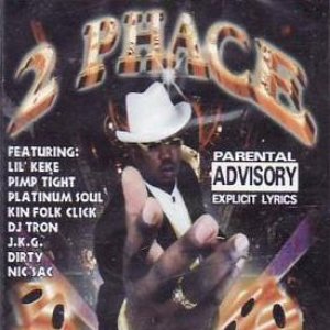 Avatar for 2 Phace