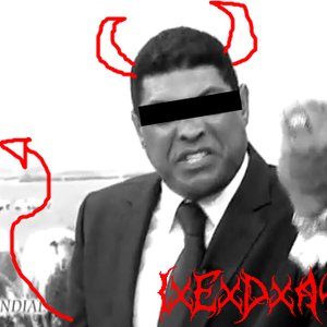 Igreja Evangélica do Diabo a 4 的头像