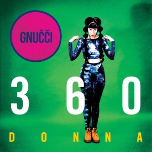 360 Donna - Single