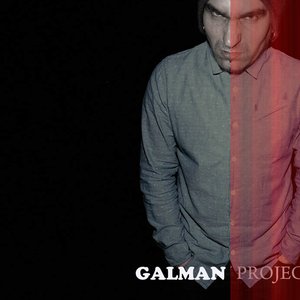 Avatar for Galman Project