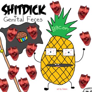 Genital Feces