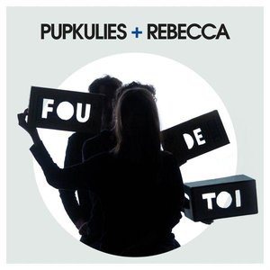 Fou de toi - Single