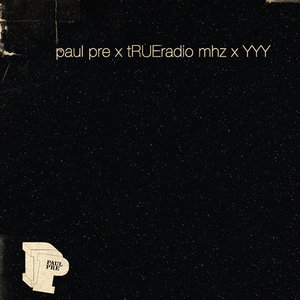 tRUEradio (Paul Pre guest mix) 的头像