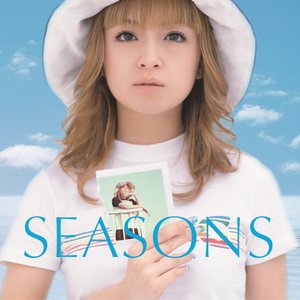 Image for 'SEASONS'