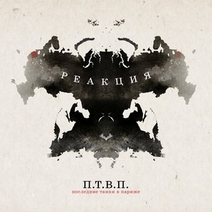 Image for 'Реакция'