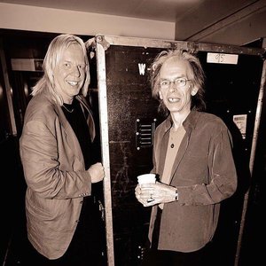 Rick Wakeman & Steve Howe 的头像