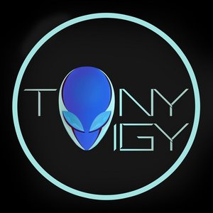Tony Igy - Vol. 1