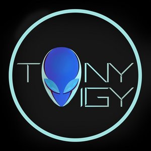 Tony Igy - Vol. 1