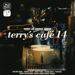 Terry's Café 14