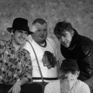 Los Carayos photo provided by Last.fm