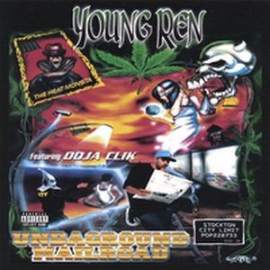 Image for 'Young Ren'