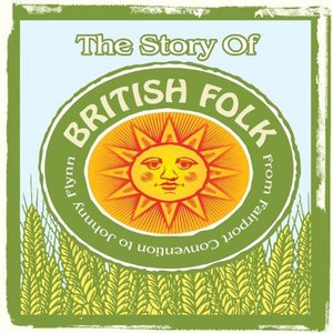 The Story of British Folk