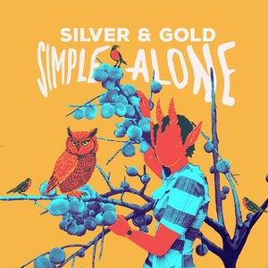 Simple Alone - Single