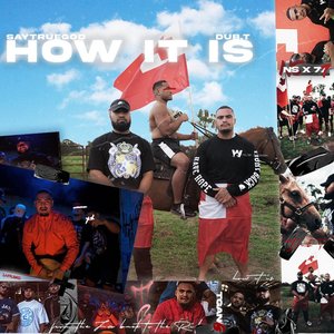 How It Is (feat. Dub.T) - Single