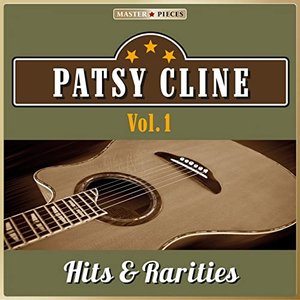 Masterpieces Presents Patsy Cline: Hits & Rarities, Vol. 1 (37 Country Songs)