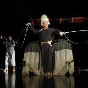 Avatar for Elżbieta Okupska