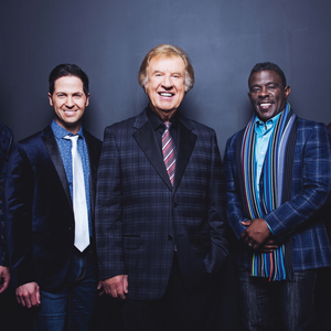 Gaither Vocal Band live