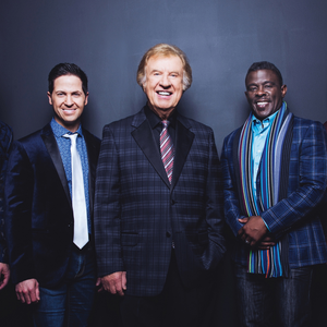 Gaither Vocal Band