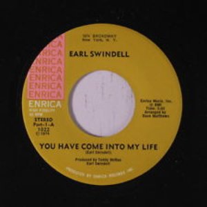 Earl Swindell 的头像