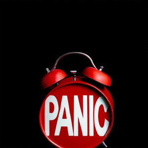 Panic Attack Baby - Single