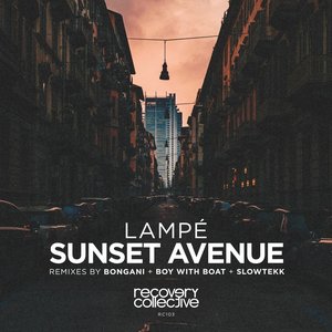Sunset Avenue