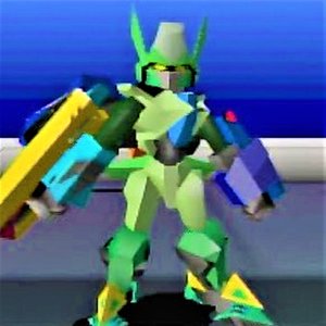 客制ROBO