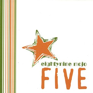 Five