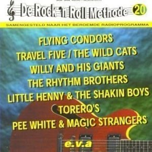 De Rock 'n Roll Methode 20
