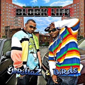 Block Life のアバター