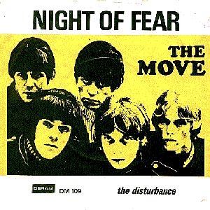 Night of Fear