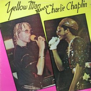 Yellowman & Charlie Chaplin için avatar