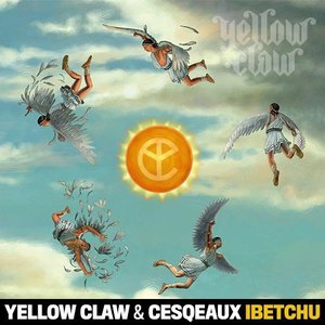 Yellow Claw x Cesqeaux のアバター