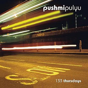 Image for '133 Thursdays'