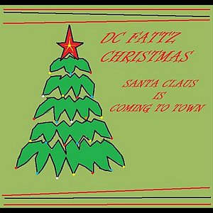 Santa Claus Is Coming to Town