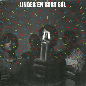 Under En Sort Sol [2011 Digital Remaster] (2011 Remastered Version)