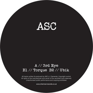 3rd Eye / Torque / Ubik