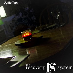 Dyssomnia - Single