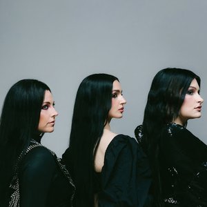 Avatar for Poppy, Amy Lee and Courtney LaPlante