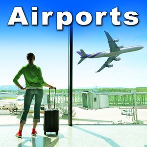Airports Sound Effects
