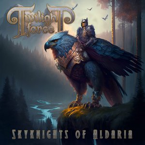 Skyknights of Aldaria (Orchestral Version) - Single