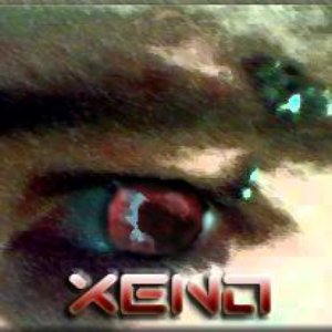 Avatar de X.E.N.O