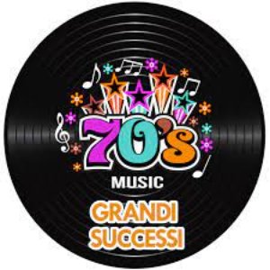 70's Music - I Grandi Successi