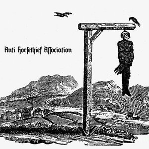 Anti Horsethief Association II
