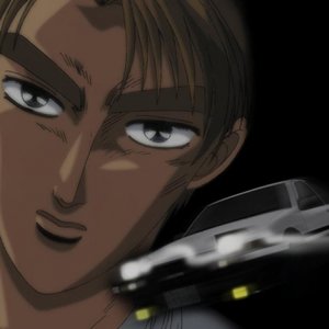 Initial D Vocal Battle Second Stage 勝又隆一 Last Fm