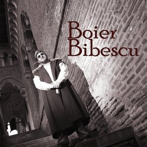 Avatar di Boier Bibescu