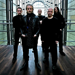 Anubis Gate photo provided by Last.fm