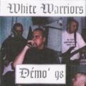White Warriors 的头像