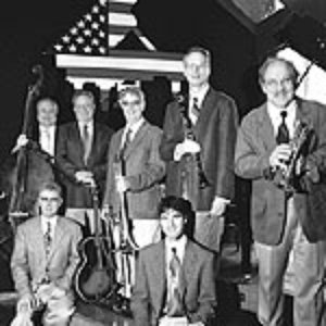 The Jim Cullum Jazz Band 的头像